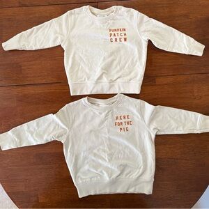 Fall crew sweatshirt bundle pumpkin patch (2)